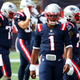 Cam Newton becomes first certified NFL superstar to test positive for COVID-19.